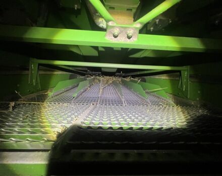 Джон Дир Другая, объемом двигателя 0 л и пробегом 0 тыс. км за 38500 $, фото 3 на Automoto.ua