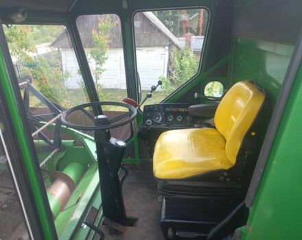 Джон Дир Другая, объемом двигателя 0 л и пробегом 0 тыс. км за 27200 $, фото 21 на Automoto.ua
