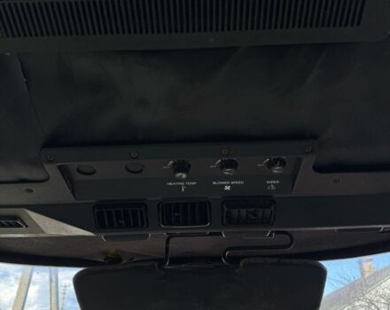 Джон Дир Другая, объемом двигателя 0 л и пробегом 0 тыс. км за 28000 $, фото 7 на Automoto.ua