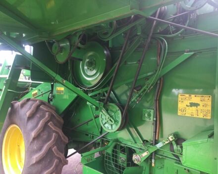 Джон Дир Другая, объемом двигателя 0 л и пробегом 0 тыс. км за 27200 $, фото 14 на Automoto.ua