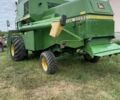 Джон Дір Другая, об'ємом двигуна 6 л та пробігом 4 тис. км за 39500 $, фото 6 на Automoto.ua