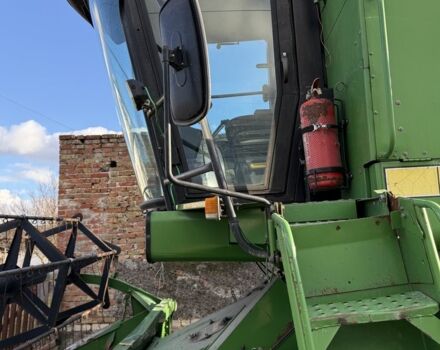 Джон Дир Другая, объемом двигателя 0 л и пробегом 0 тыс. км за 28000 $, фото 3 на Automoto.ua