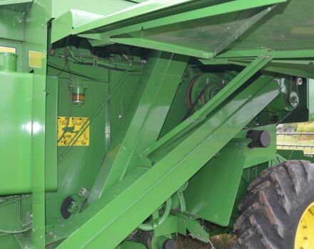 Джон Дир Другая, объемом двигателя 0 л и пробегом 0 тыс. км за 30900 $, фото 20 на Automoto.ua