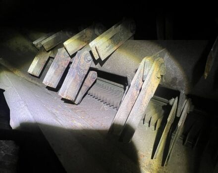 Джон Дир Другая, объемом двигателя 0 л и пробегом 0 тыс. км за 38500 $, фото 5 на Automoto.ua