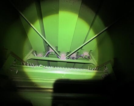 Джон Дир Другая, объемом двигателя 0 л и пробегом 0 тыс. км за 38500 $, фото 4 на Automoto.ua