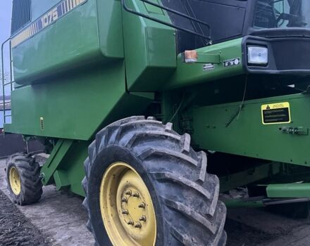 Джон Дир Другая, объемом двигателя 0 л и пробегом 0 тыс. км за 38500 $, фото 21 на Automoto.ua