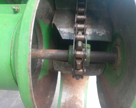 Джон Дир Другая, объемом двигателя 0 л и пробегом 0 тыс. км за 27200 $, фото 16 на Automoto.ua