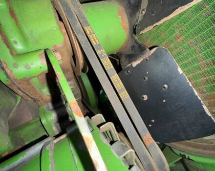 Джон Дір Другая, об'ємом двигуна 0 л та пробігом 0 тис. км за 34000 $, фото 15 на Automoto.ua