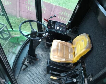 Джон Дир Другая, объемом двигателя 5.89 л и пробегом 3 тыс. км за 31300 $, фото 5 на Automoto.ua