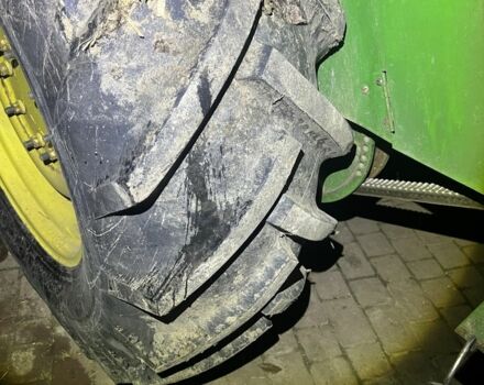 Джон Дир Другая, объемом двигателя 0 л и пробегом 0 тыс. км за 38500 $, фото 15 на Automoto.ua