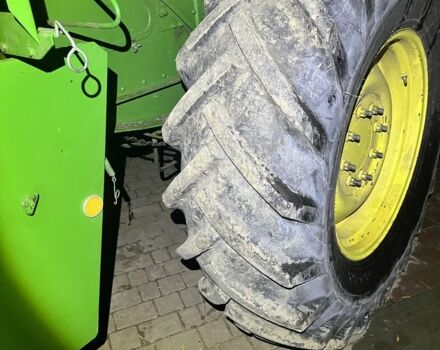 Джон Дир Другая, объемом двигателя 0 л и пробегом 0 тыс. км за 38500 $, фото 6 на Automoto.ua