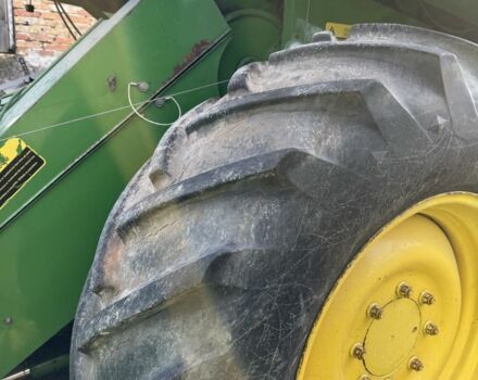 Джон Дир Другая, объемом двигателя 0 л и пробегом 0 тыс. км за 28000 $, фото 6 на Automoto.ua