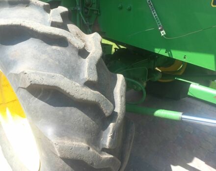 Джон Дир Другая, объемом двигателя 0 л и пробегом 0 тыс. км за 27200 $, фото 7 на Automoto.ua