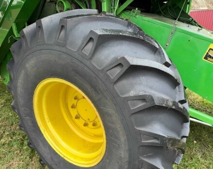 Джон Дір Другая, об'ємом двигуна 0 л та пробігом 0 тис. км за 34000 $, фото 14 на Automoto.ua