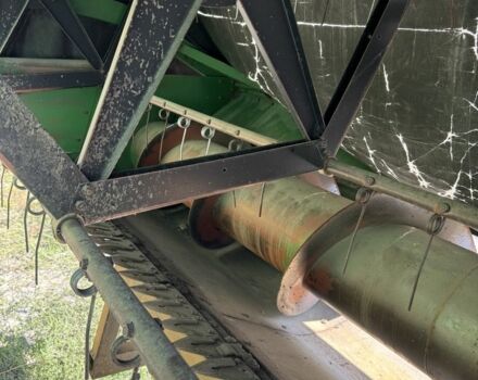 Джон Дір Другая, об'ємом двигуна 6 л та пробігом 3 тис. км за 25000 $, фото 21 на Automoto.ua