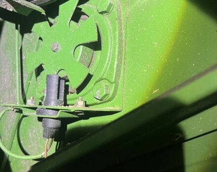 Джон Дир Другая, объемом двигателя 0 л и пробегом 0 тыс. км за 38500 $, фото 16 на Automoto.ua