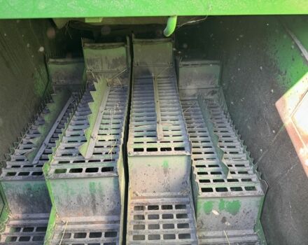 Джон Дір Другая, об'ємом двигуна 6 л та пробігом 3 тис. км за 25000 $, фото 17 на Automoto.ua