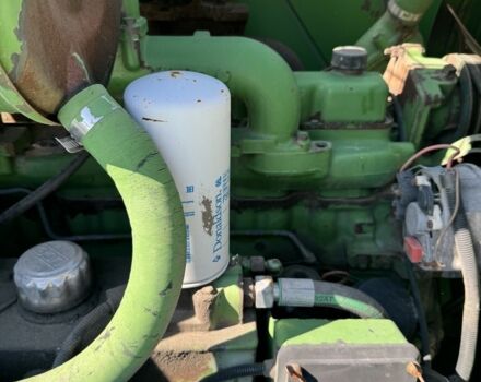 Джон Дір Другая, об'ємом двигуна 6 л та пробігом 3 тис. км за 25000 $, фото 12 на Automoto.ua