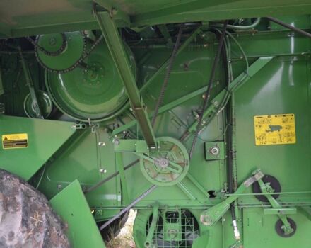 Джон Дир Другая, объемом двигателя 0 л и пробегом 0 тыс. км за 30900 $, фото 13 на Automoto.ua