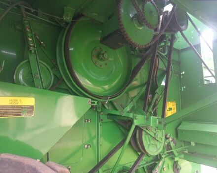 Джон Дир Другая, объемом двигателя 0 л и пробегом 0 тыс. км за 27200 $, фото 15 на Automoto.ua