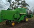 Джон Дир Другая, объемом двигателя 0 л и пробегом 0 тыс. км за 17500 $, фото 2 на Automoto.ua