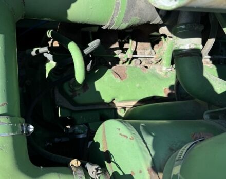 Джон Дір Другая, об'ємом двигуна 6 л та пробігом 3 тис. км за 25000 $, фото 14 на Automoto.ua