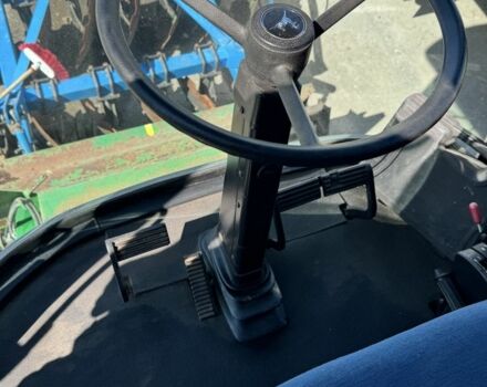 Джон Дір Другая, об'ємом двигуна 6 л та пробігом 3 тис. км за 25000 $, фото 3 на Automoto.ua