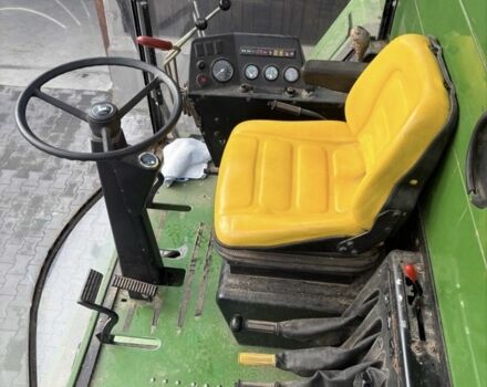 Джон Дир Другая, объемом двигателя 6 л и пробегом 2 тыс. км за 25700 $, фото 4 на Automoto.ua