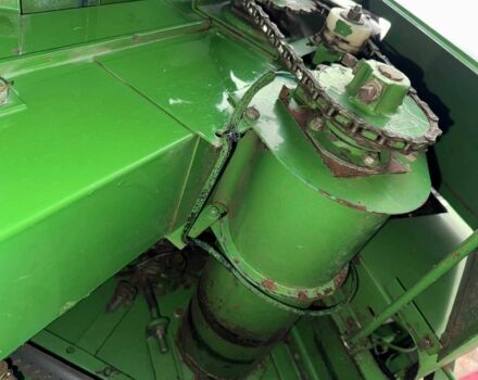 Джон Дір Другая, об'ємом двигуна 0 л та пробігом 0 тис. км за 34000 $, фото 4 на Automoto.ua