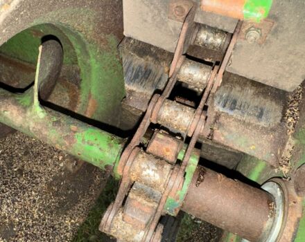 Джон Дір Другая, об'ємом двигуна 0 л та пробігом 0 тис. км за 34000 $, фото 5 на Automoto.ua