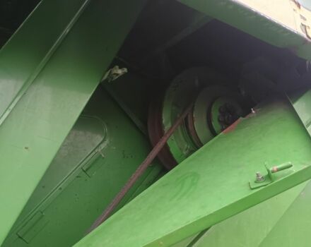 Джон Дир Другая, объемом двигателя 0 л и пробегом 0 тыс. км за 17500 $, фото 5 на Automoto.ua