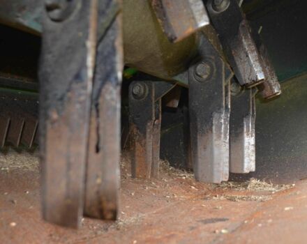 Джон Дир Другая, объемом двигателя 0 л и пробегом 0 тыс. км за 30900 $, фото 15 на Automoto.ua