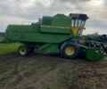 Джон Дир Другая, объемом двигателя 6 л и пробегом 3 тыс. км за 20000 $, фото 4 на Automoto.ua