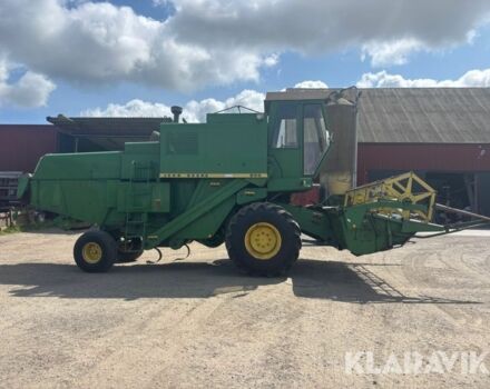 Джон Дір Другая, об'ємом двигуна 0 л та пробігом 0 тис. км за 23000 $, фото 15 на Automoto.ua