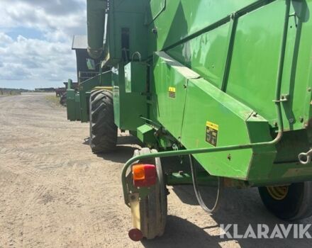 Джон Дір Другая, об'ємом двигуна 0 л та пробігом 0 тис. км за 23000 $, фото 19 на Automoto.ua