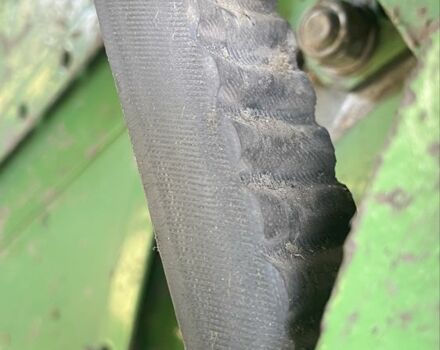 Джон Дир Другая, объемом двигателя 5.88 л и пробегом 3 тыс. км за 27800 $, фото 3 на Automoto.ua