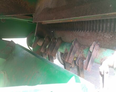 Джон Дир Другая, объемом двигателя 0 л и пробегом 0 тыс. км за 27200 $, фото 20 на Automoto.ua