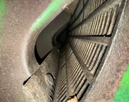 Джон Дір Другая, об'ємом двигуна 0 л та пробігом 0 тис. км за 34000 $, фото 1 на Automoto.ua