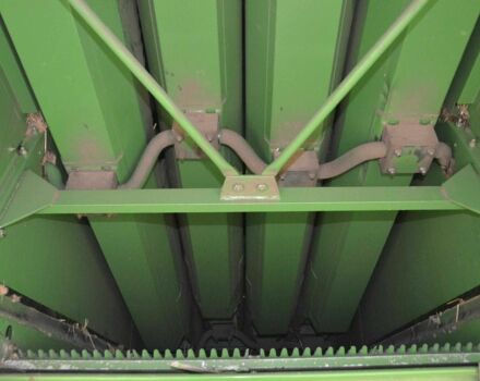 Джон Дир Другая, объемом двигателя 0 л и пробегом 0 тыс. км за 30900 $, фото 17 на Automoto.ua