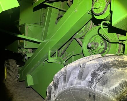 Джон Дир Другая, объемом двигателя 0 л и пробегом 0 тыс. км за 38500 $, фото 9 на Automoto.ua