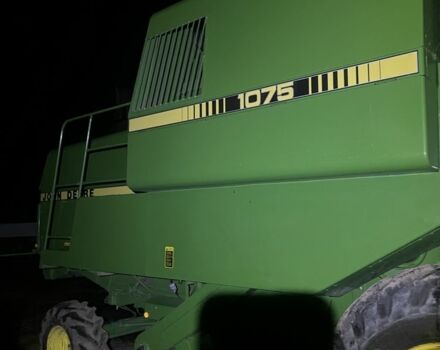 Джон Дир Другая, объемом двигателя 0 л и пробегом 0 тыс. км за 38500 $, фото 2 на Automoto.ua