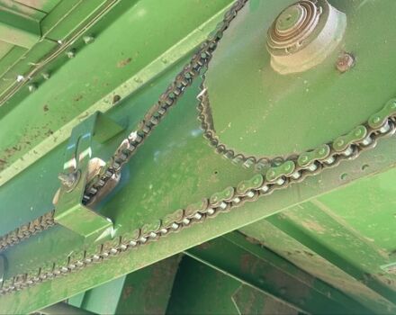 Джон Дир Другая, объемом двигателя 5.88 л и пробегом 3 тыс. км за 27800 $, фото 5 на Automoto.ua