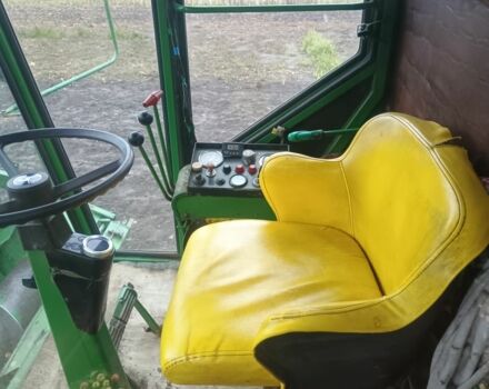 Джон Дир Другая, объемом двигателя 0 л и пробегом 0 тыс. км за 17500 $, фото 3 на Automoto.ua
