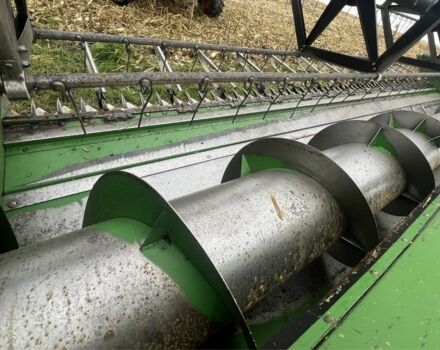 Джон Дир Другая, объемом двигателя 0 л и пробегом 0 тыс. км за 38500 $, фото 23 на Automoto.ua