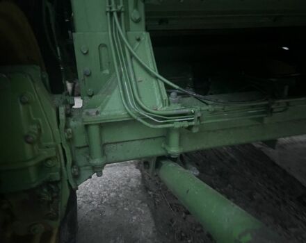 Джон Дир Другая, объемом двигателя 0 л и пробегом 0 тыс. км за 38500 $, фото 20 на Automoto.ua