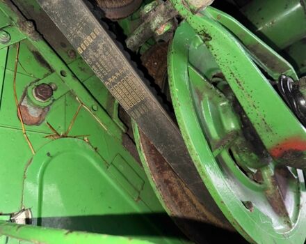 Джон Дір Другая, об'ємом двигуна 0 л та пробігом 0 тис. км за 34000 $, фото 6 на Automoto.ua