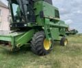 Джон Дір Другая, об'ємом двигуна 6 л та пробігом 4 тис. км за 39500 $, фото 1 на Automoto.ua