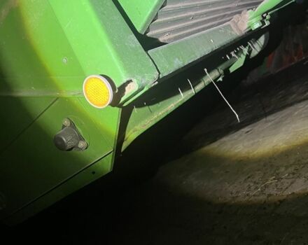 Джон Дир Другая, объемом двигателя 0 л и пробегом 0 тыс. км за 38500 $, фото 18 на Automoto.ua