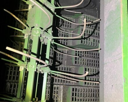 Джон Дир Другая, объемом двигателя 0 л и пробегом 0 тыс. км за 38500 $, фото 12 на Automoto.ua