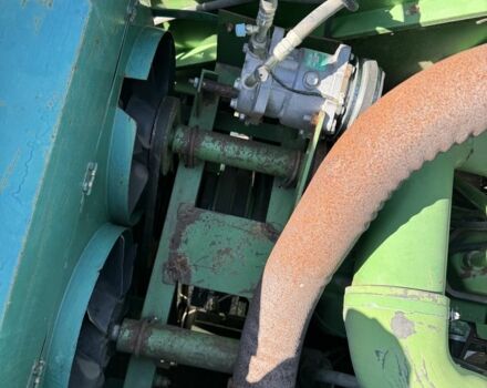 Джон Дір Другая, об'ємом двигуна 6 л та пробігом 3 тис. км за 25000 $, фото 13 на Automoto.ua